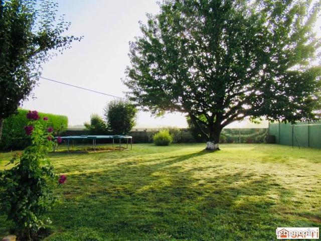 Maison 6 pièces 140 m²