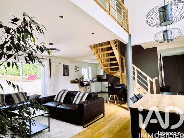 Maison 6 pièces 140 m²