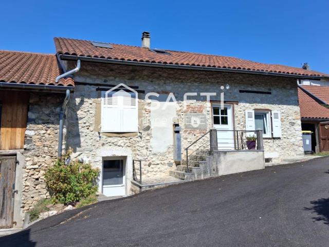 Maison 6 pièces 140 m²