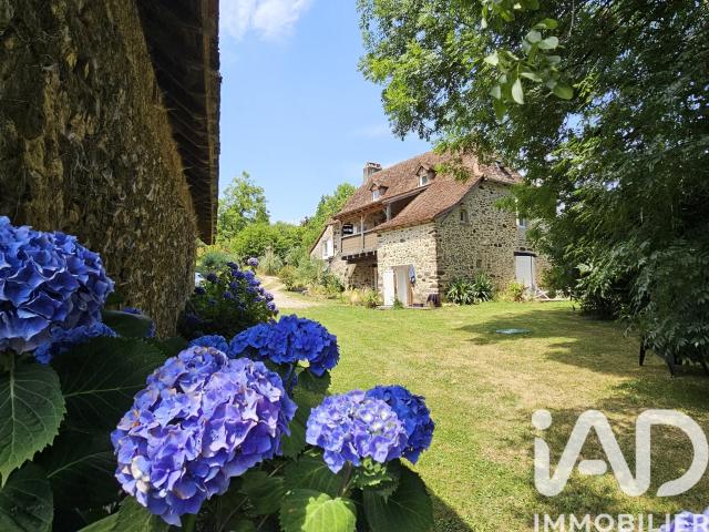 Maison 6 pièces 130 m²