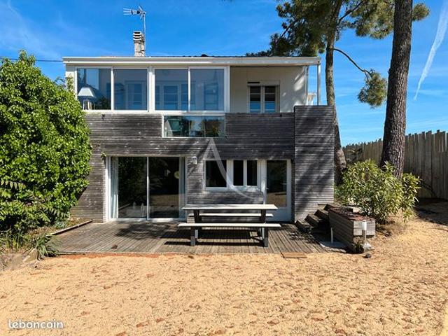 Maison 6 pièces 140 m²