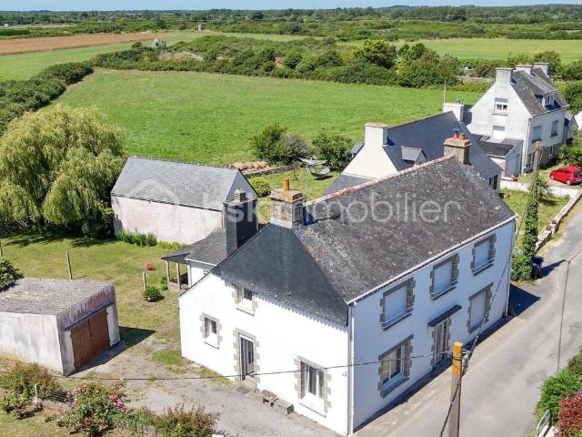 Maison 6 pièces 140 m²