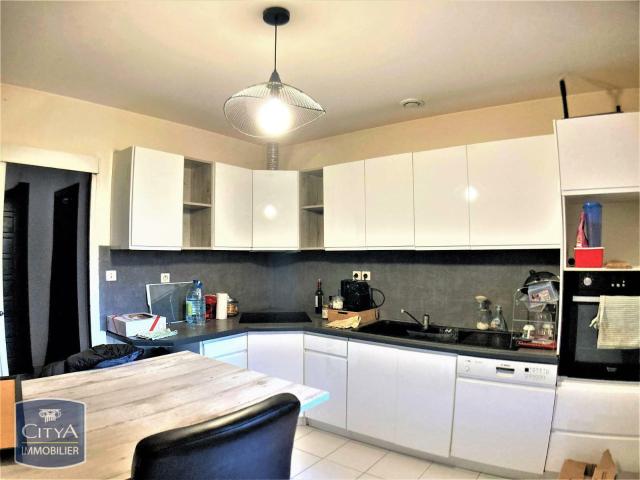 Maison 6 pièces 140 m²