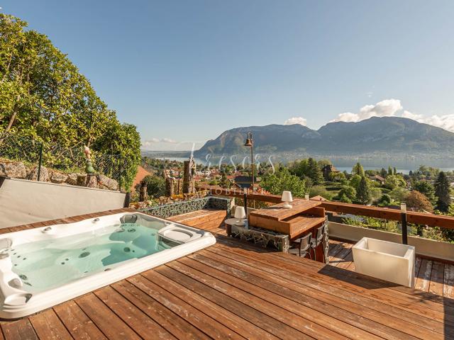 Maison 6 pièces 140 m²