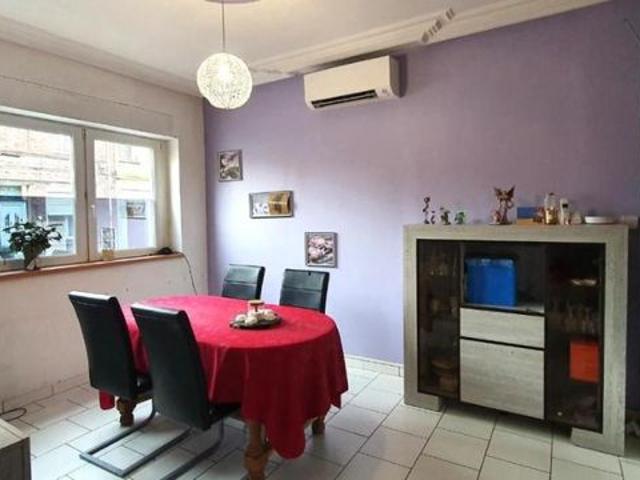 Maison 6 pièces 140 m²