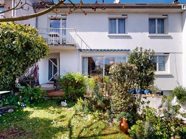 Maison 6 pièces 140 m²
