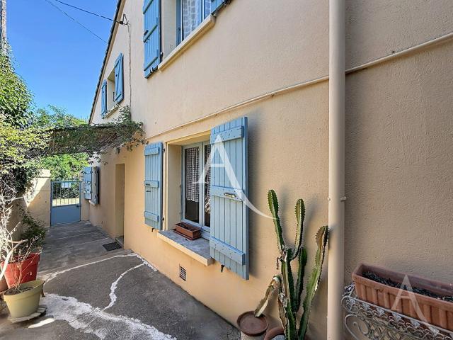 Maison 6 pièces 140 m²
