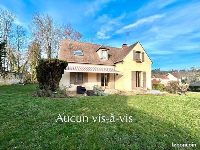 Maison 6 pièces 140 m²