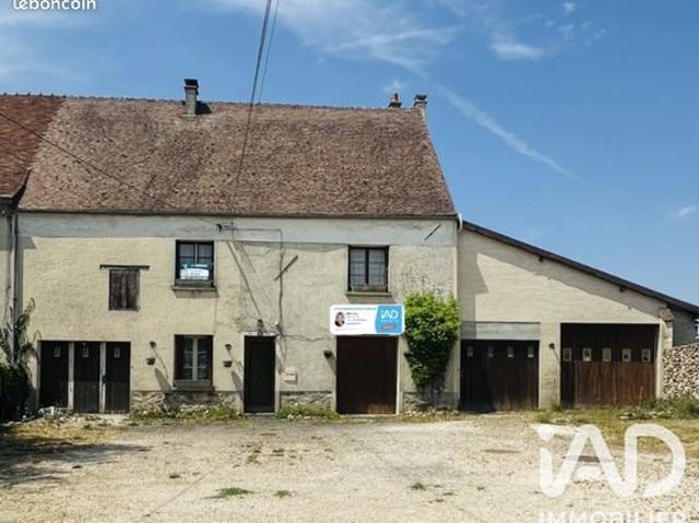 Maison 6 pièces 140 m²