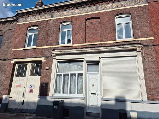 Maison 6 pièces 140 m²