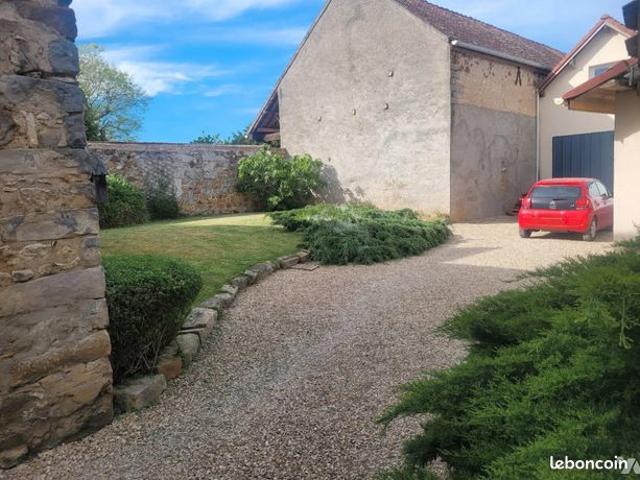 Maison 6 pièces 140 m²