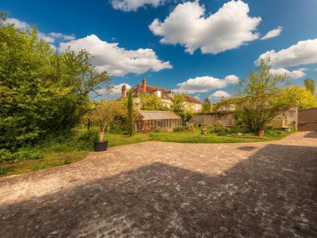 Maison 6 pièces 140 m²