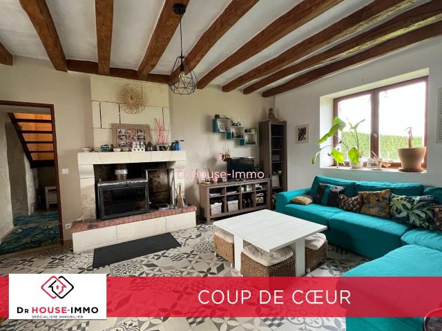 Maison 6 pièces 140 m²