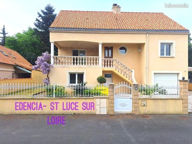 Maison 6 pièces 140 m²