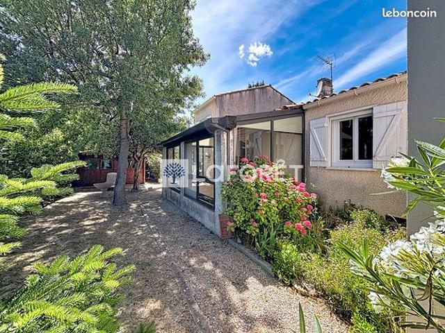 Maison 6 pièces 140 m²