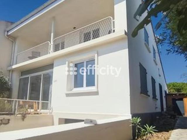 Maison 6 pièces 140 m²