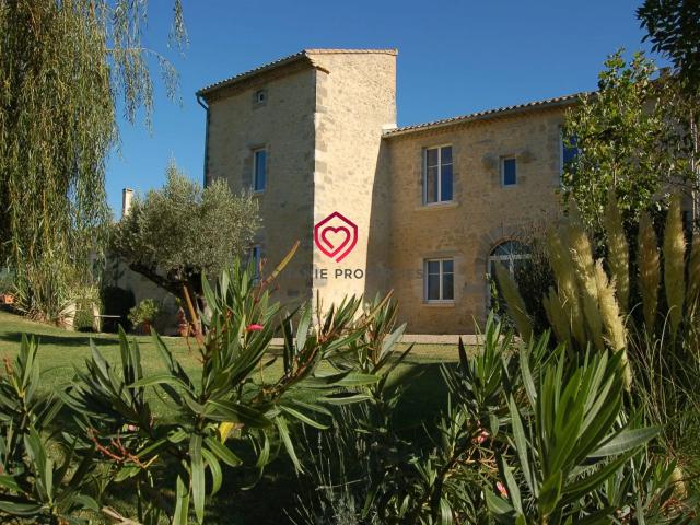 Maison 7 pièces 140 m²