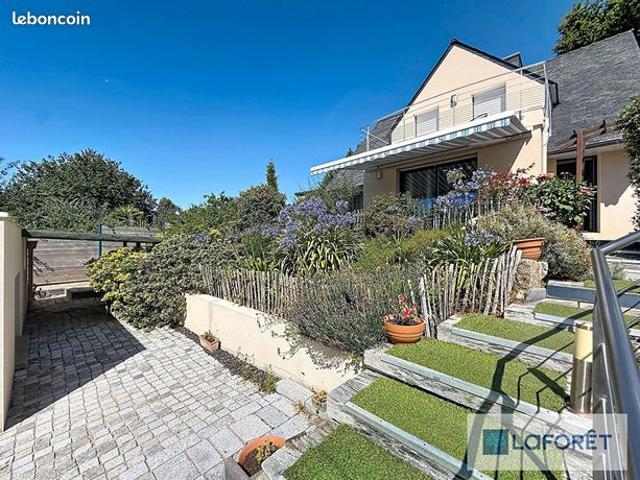 Maison 6 pièces 140 m²