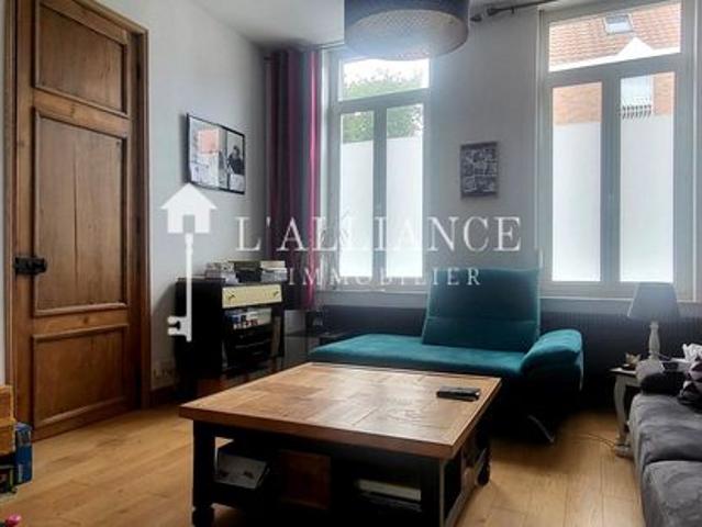 Maison 6 pièces 140 m²