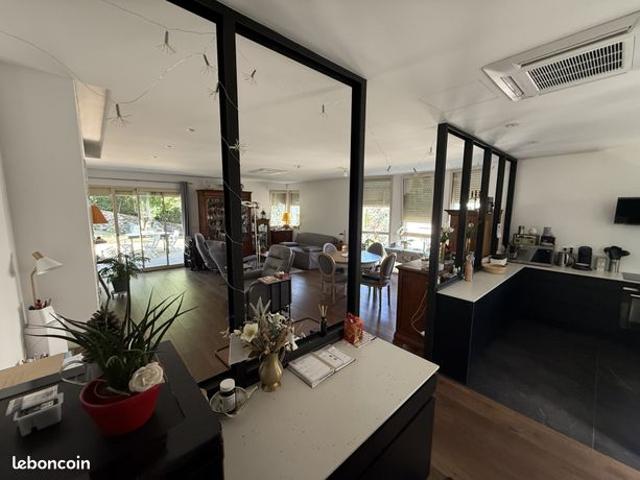 Maison 6 pièces 140 m²