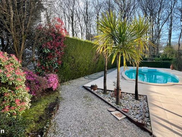 Maison 6 pièces 140 m²
