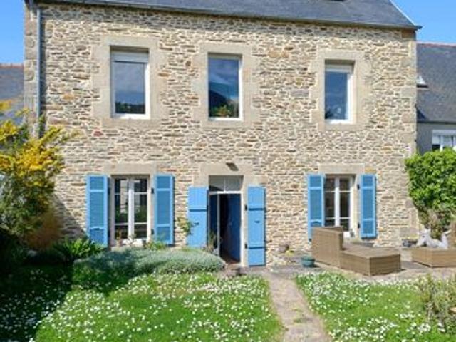 Maison 6 pièces 140 m²