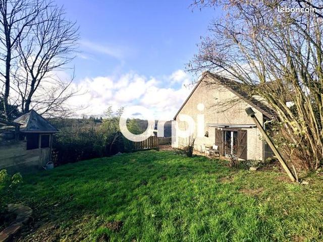 Maison 6 pièces 140 m²