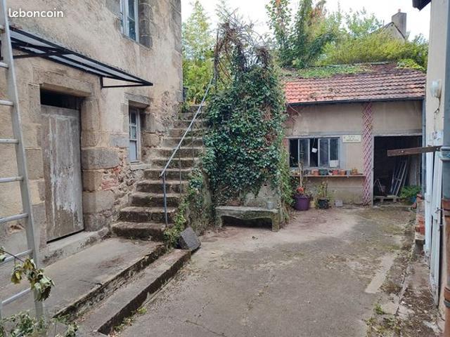 Maison 6 pièces 140 m²