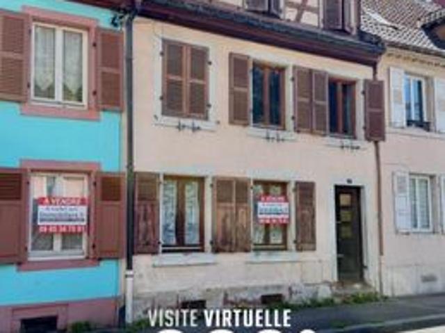 Maison 6 pièces 140 m²