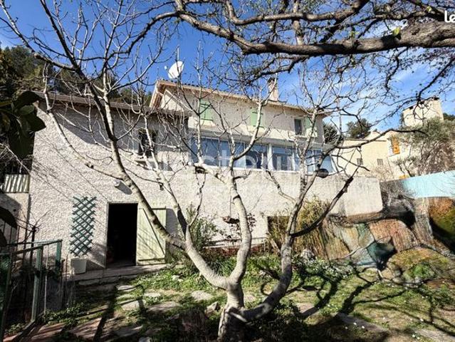 Maison 6 pièces 140 m²