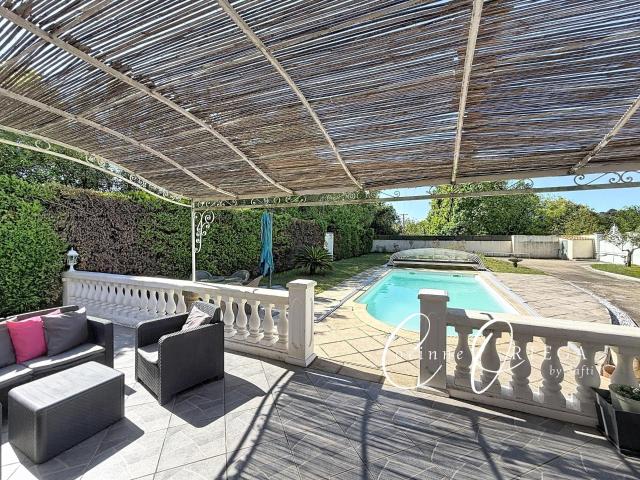 Maison 6 pièces 140 m²