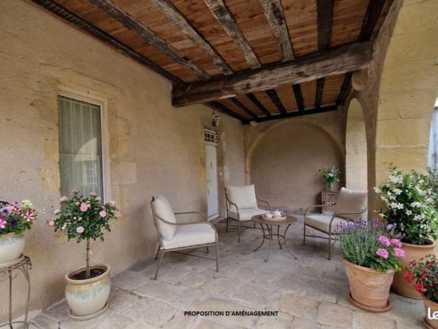 Maison 6 pièces 140 m²