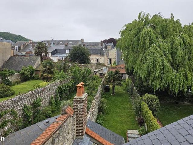 Maison 6 pièces 140 m²