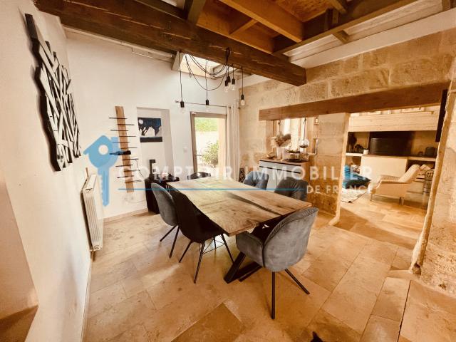 Maison 6 pièces 140 m²