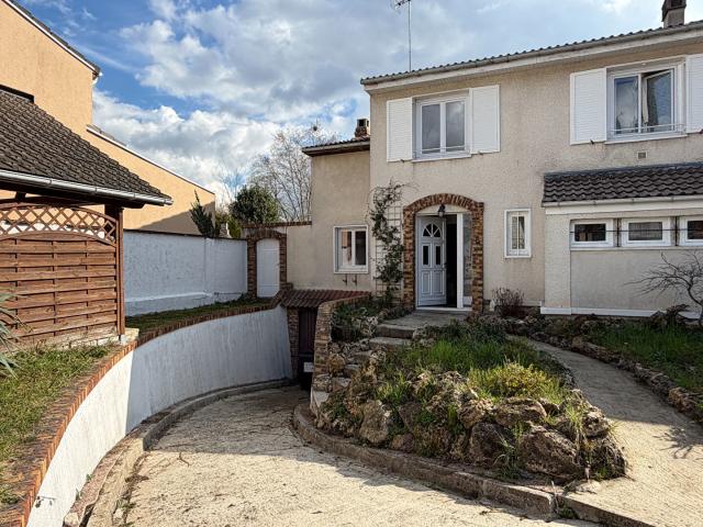 Maison 6 pièces 140 m²