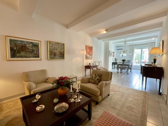 Maison 6 pièces 140 m²