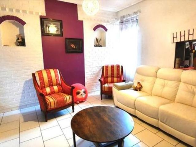 Maison 6 pièces 140 m²