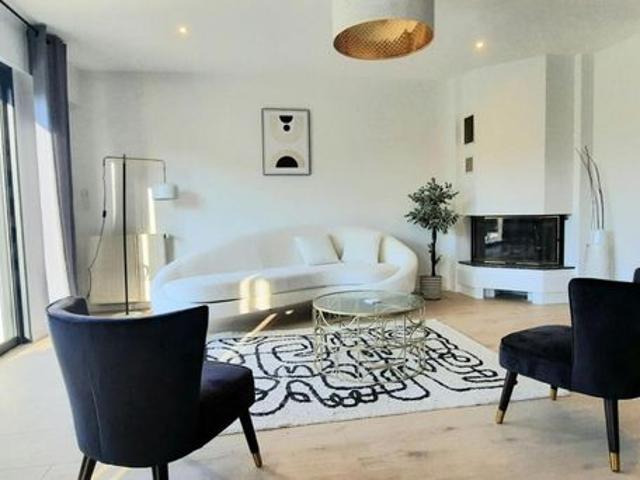 Maison 6 pièces 140 m²