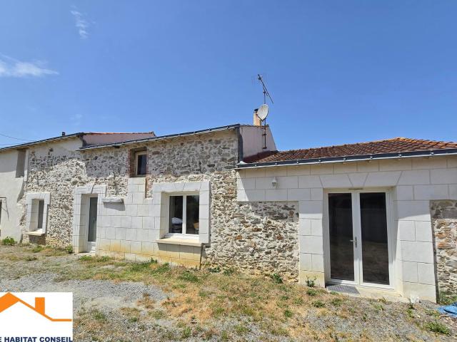 Maison 6 pièces 140 m²