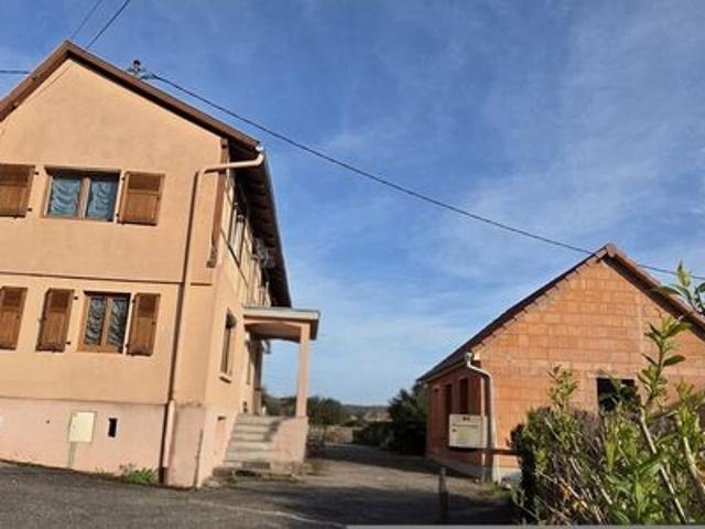 Maison 6 pièces 127 m²