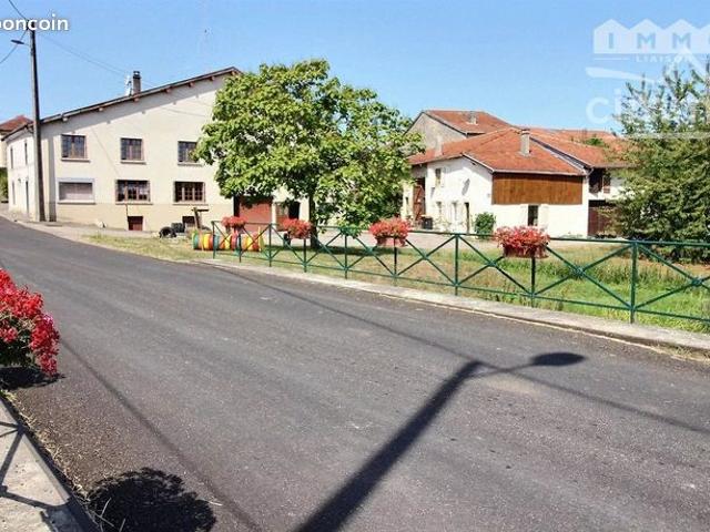 Maison 6 pièces 140 m²