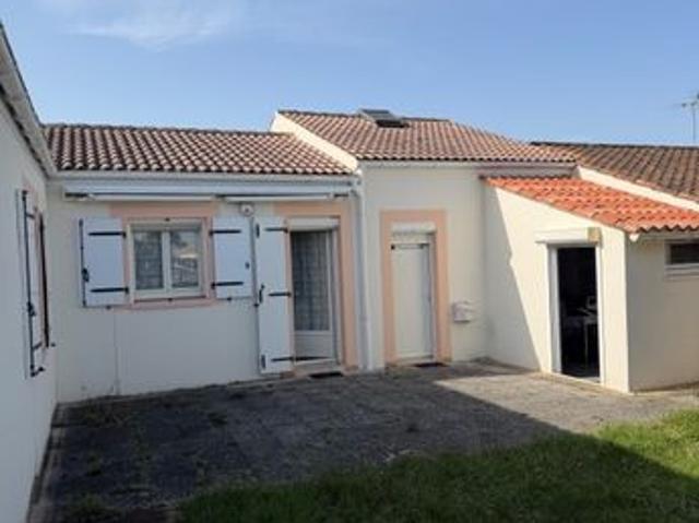 Maison 6 pièces 140 m²