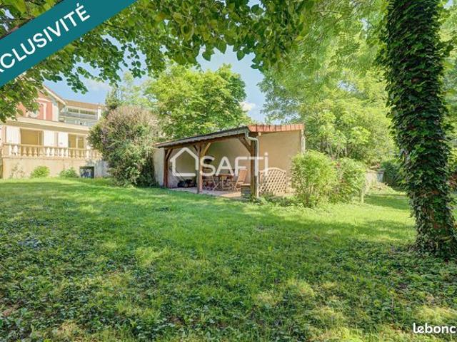 Maison 6 pièces 140 m²