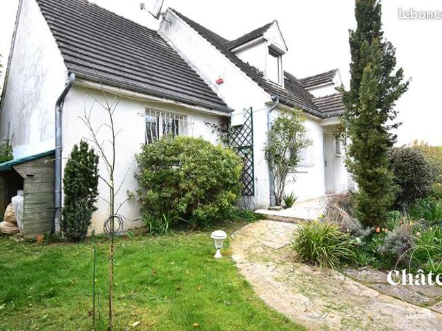 Maison 6 pièces 140 m²