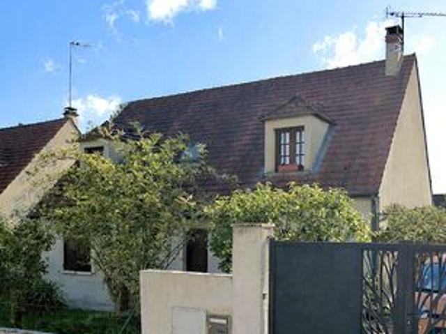 Maison 6 pièces 140 m²