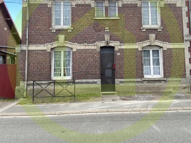 Maison 6 pièces 140 m²