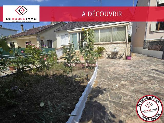Maison 6 pièces 140 m²