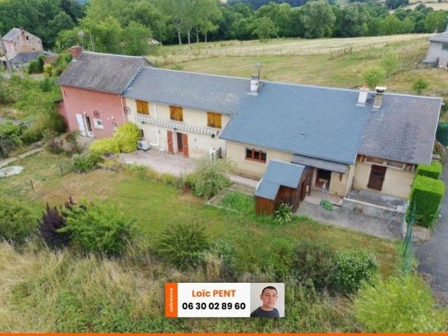 Maison 6 pièces 140 m²