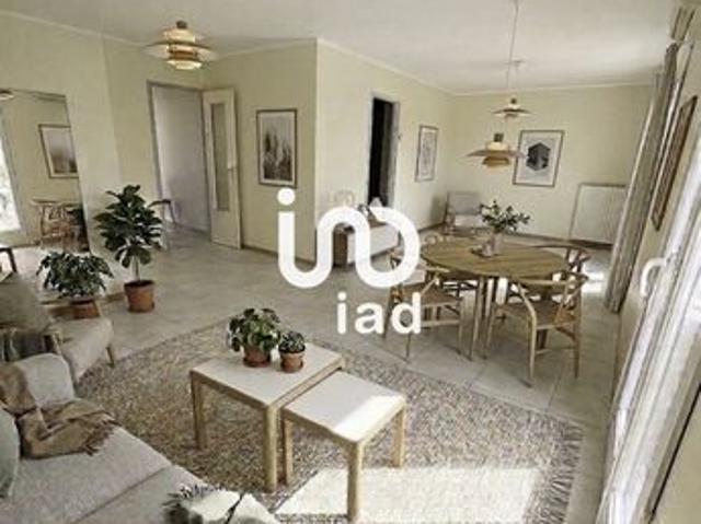 Maison 6 pièces 140 m²