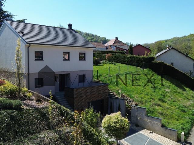 Maison 6 pièces 140 m²